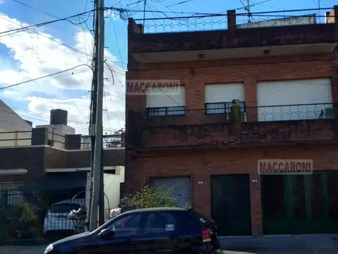 Casa - Venta - Argentina, La Matanza - NAON 500