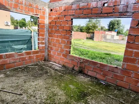 casa en moreno