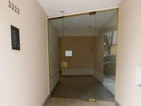 Departamento en Alquiler en Barrio Norte, USD 600