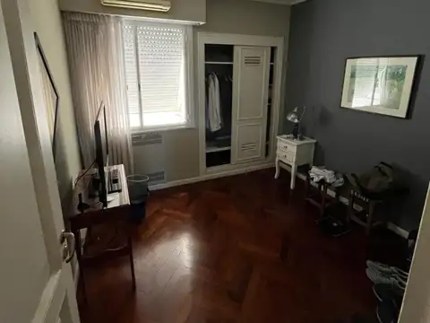 Departamento 4 ambientes con 3 baños