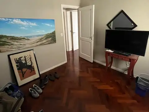 Departamento en Alquiler 50 años