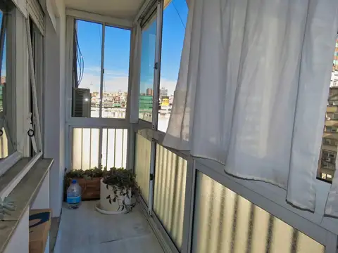 Departamento en Alquiler de 4 ambientes