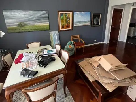 Departamento en Alquiler de 3 dormitorios