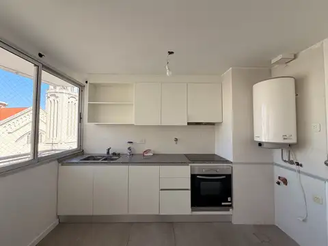Departamento en Alquiler de 1 dormitorio