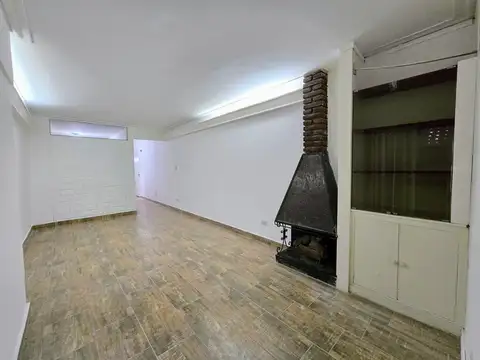 Departamento de 2 ambientes Centrico en Ramos Sur