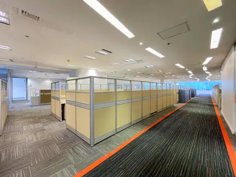 Oficina en Alquiler 20 años