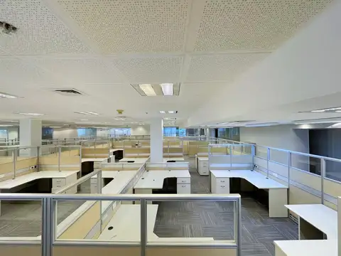 Oficina en Alquiler 20 años
