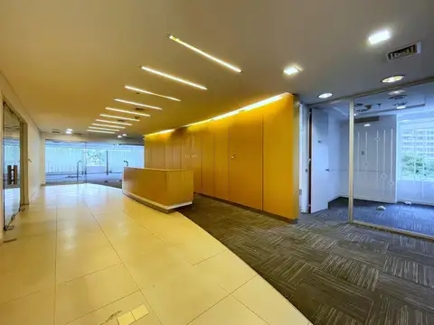 Oficina en Alquiler en Retiro, USD 36.000