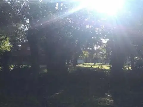 Terreno en venta - 20x53 -1065 mts2 - General Rodríguez