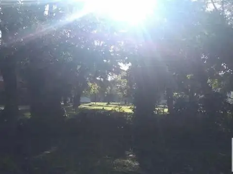Terreno en venta - 20x53 -1065 mts2 - General Rodríguez