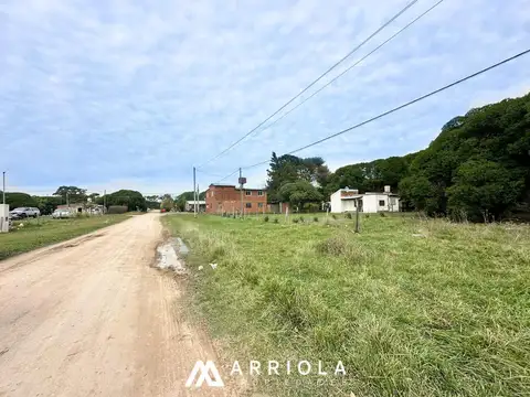 Terreno en Venta de 634,0 m2
