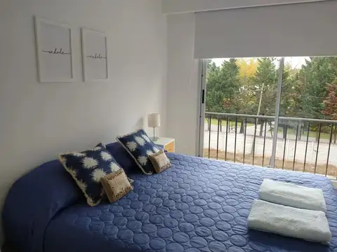 Departamento en Alquiler Temporal en Villa Rosa, USD 650