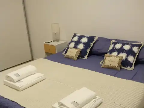 Departamento en Alquiler Temporal de 1 dormitorio