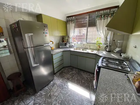 Casa en Venta al Oeste