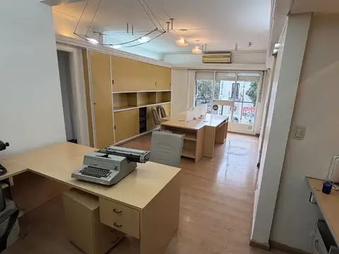 Avenida Belgrano 200