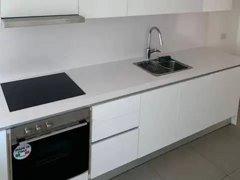 Departamento en Venta en Vicente Lopez, USD 550.000