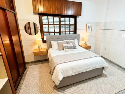 Depto Tipo Casa en Venta en Ituzaingo, USD 35.000