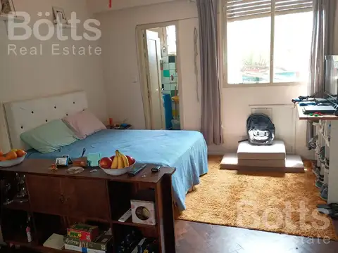 MONO AMBIENTE DIVISIBLE EN VENTA 2DO PISO POR ESCALERA