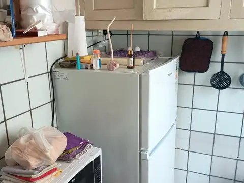 Departamento en Venta en Constitución, USD 32.000