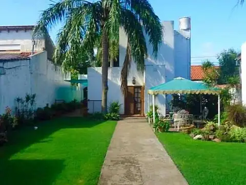 Gral Fernandez De La Cruz Al 800