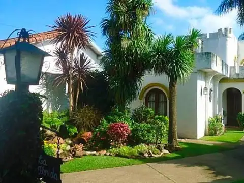 Casa venta en Ituzaingo