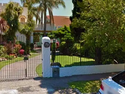 Casa en Venta de 3 dormitorios