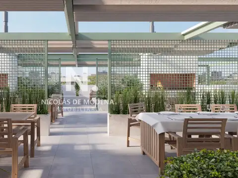 Departamento en Venta A Estrenar