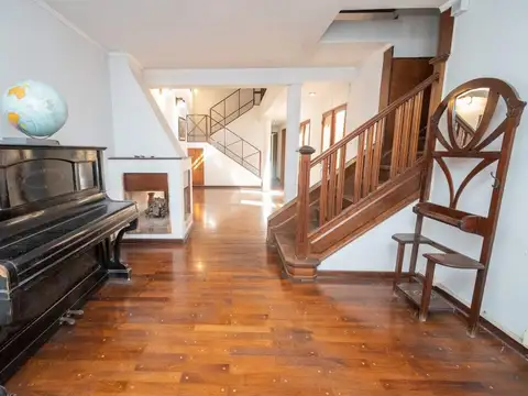 Casa en Venta de 5 dormitorios