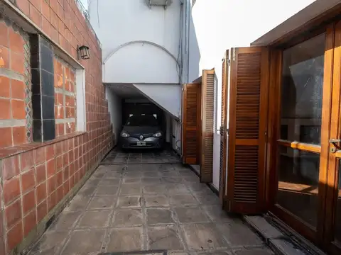 Casa en Venta 30 años