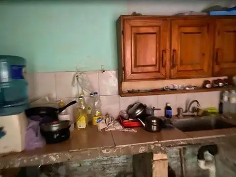 Casa en Venta 30 años