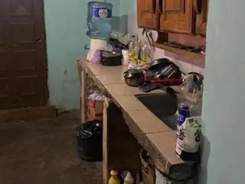 Francisco Perito Moreno 3800