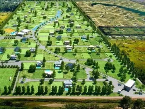 Terreno en Venta de 600,0 m2