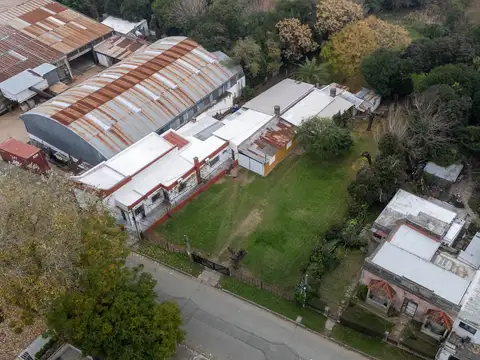 Terreno en Venta en Unión, USD 580.000