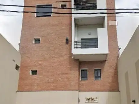 Cochera en macro centro de Santa Fe