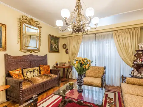 Departamento en Venta de 4 ambientes