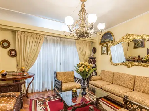 Departamento en Venta de 3 dormitorios