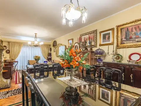 Departamento en Venta 60 años