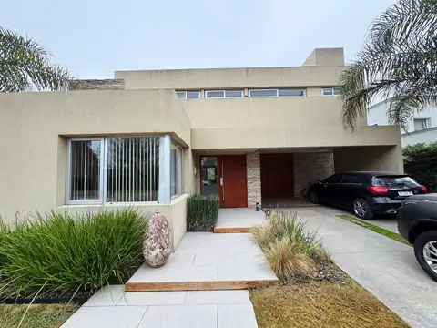 Casa en Venta en Fisherton, USD 850.000