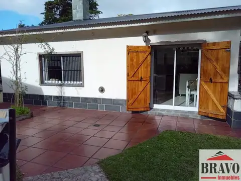Casa en Venta al Sureste