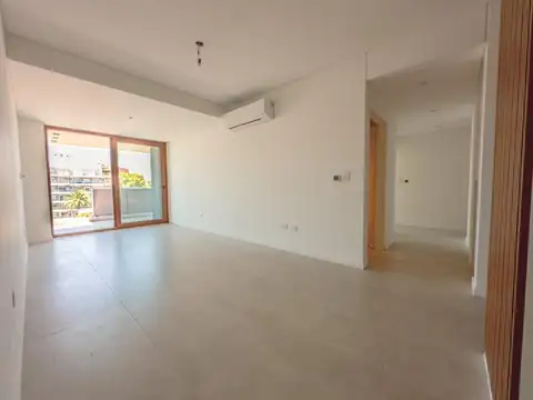 Departamento en el emprendimiento Emprendimiento Mosconi 365