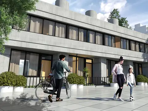 Departamento en Venta A Estrenar