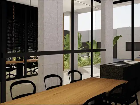 Departamento en Venta con 1 cochera
