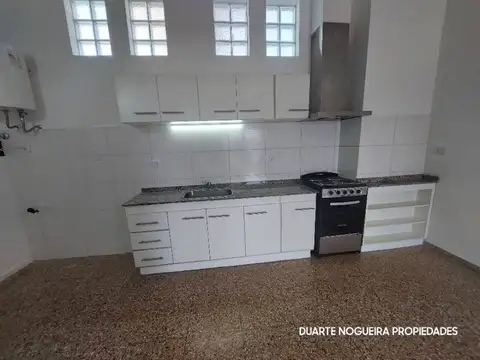 Departamento en Alquiler al Este