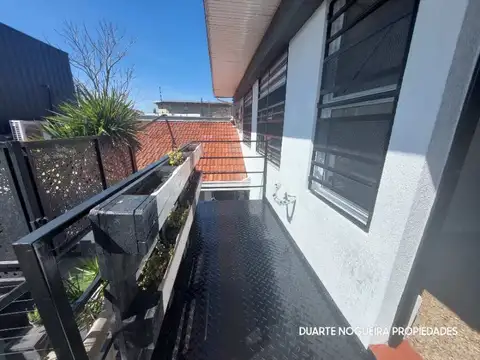 Departamento dos ambientes en Alquiler.