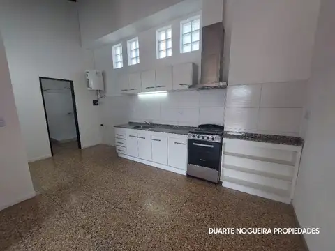 Departamento en Alquiler 3 años
