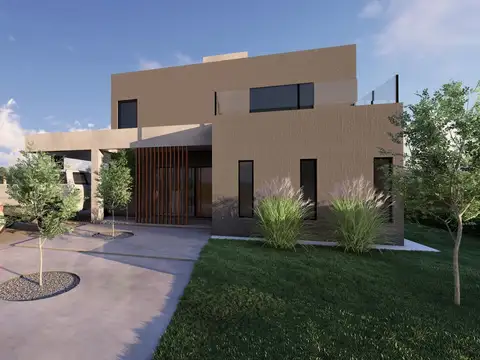 Casa en Venta en Cinco Soles, USD 260.000