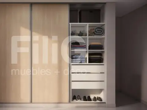 Casa 5 ambientes con 4 baños