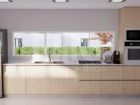 Casa en Venta A Estrenar