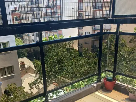 Departamento en Alquiler de 1 dormitorio