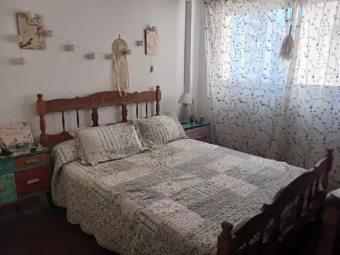 Hermoso departamento zona centro.